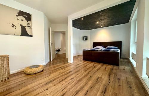 Citynah und Chic bei Hamburg - Foto 2