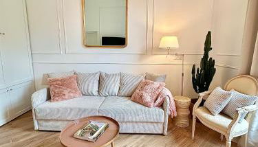 Winter Palace - Parking - Centre - Calme - Foto 5