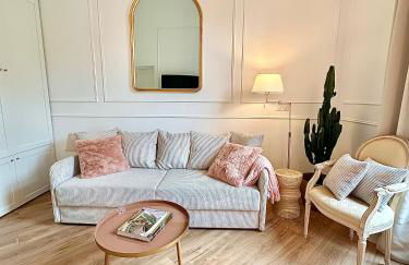 Winter Palace - Parking - Centre - Calme - Foto 5