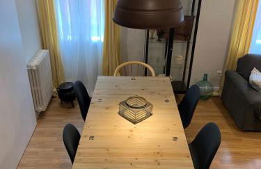 Amplio y moderno apartamento en Valladolid - Foto 9