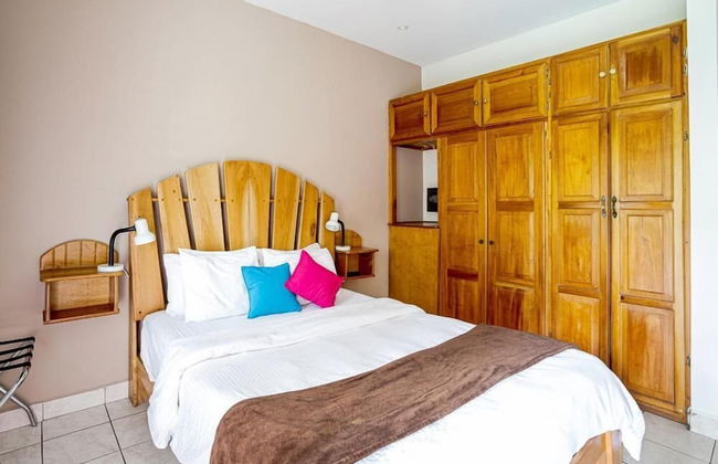 Downtown Suites - Foto 10