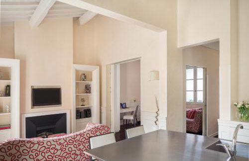 Ricasoli Firenze Luxury Apartments | UNA Esperienze - Foto 20