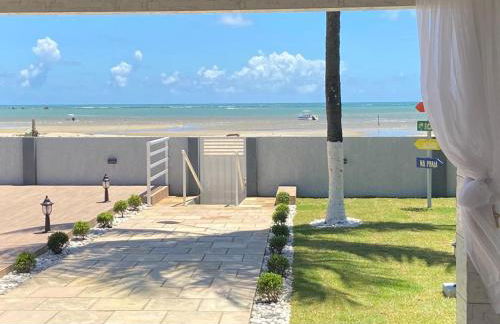 Casa Pé na Areia - Foto 19