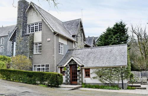 Trem Yr Ynys - Foto 1