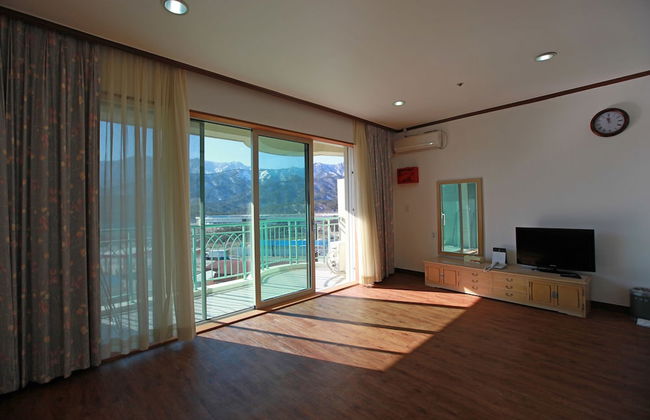 Seorak Pine Resort - Foto 8