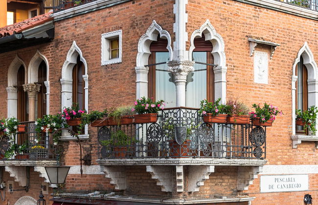 Palazzina Veneziana - Photo 34