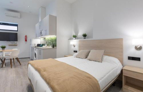 Apartamento 3º nuevo a estrenar cerca del mar - Photo 25