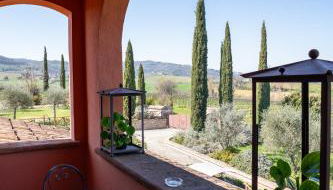 Tenuta del Perugino - Photo 4