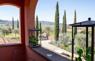 Tenuta del Perugino - Foto 4