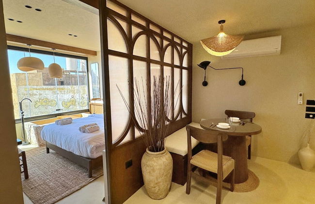 The 2 BDR Pyramids Vista w/ Bathtub - Foto 5