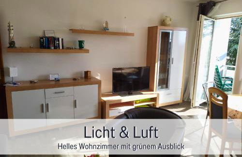 Fewos-Bremerhaven, Ferienwohnung "Lilie" in Geestland-Langen, ideal für Familien & Homeoffice - WLAN & kostenlose Fahrräder - 3 Zimmer, Balkon - nahe Bremerhaven - Foto 18