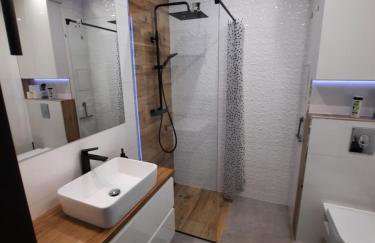 APARTAMENT KOŚCIUSZKi 54 - Foto 48