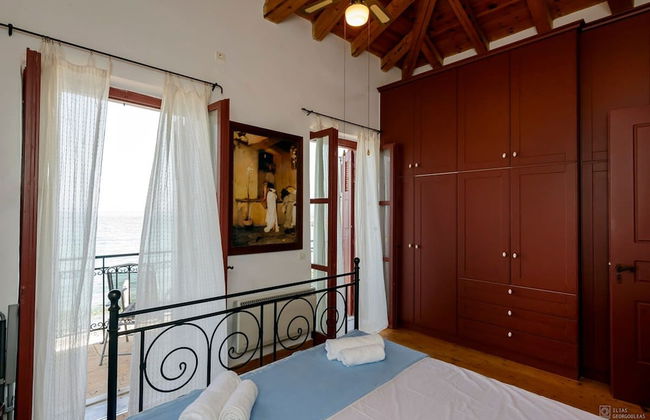 Waveside Sanctuary - Luxurious Seastone Villa - Foto 17