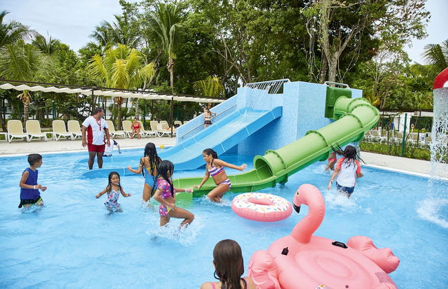 Hotel Riu Tequila - All Inclusive - Photo 28