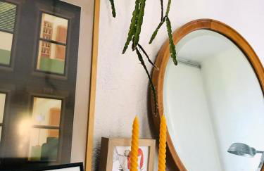 Balcony with sea view - Foto 10