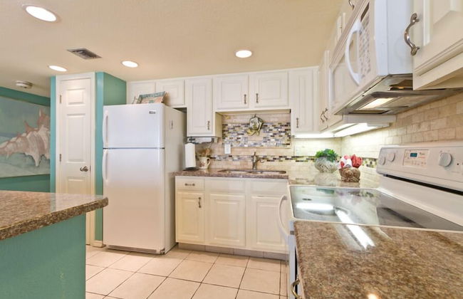 Florence by South Padre Condo Rentals - Foto 19