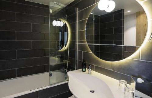 Aparthotel Adagio London Stratford - Foto 17