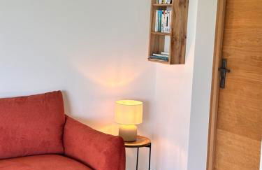 Chez François et Cécile - Foto 2