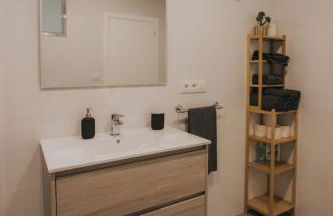 Casas del Pedregal apartamento 3 - Foto 16