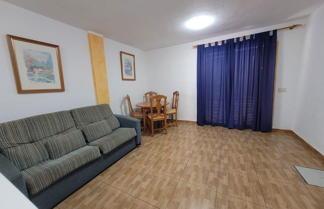 Alondras Park Accesible D103 - Foto 8