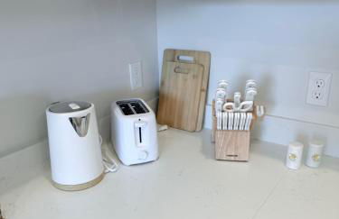 Downtown SLC Studio King Bed Free Parking - Foto 17