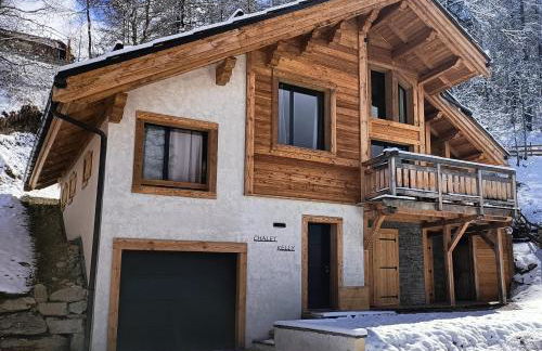 Chalet Kelly - Foto 1