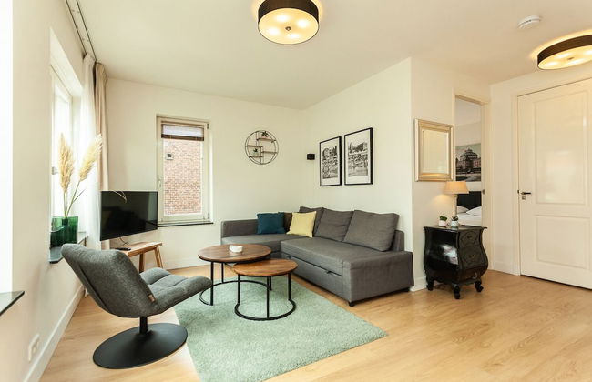 Stayci Apartments Central Station - Foto 34