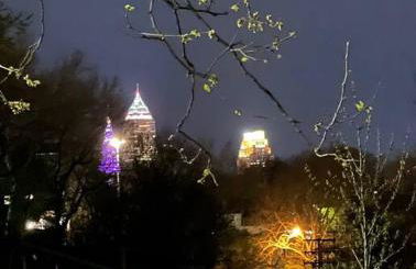 Trendy in Tremont, CLE (Lower) - Foto 23