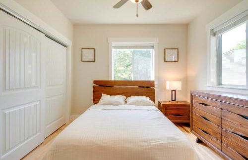 Peaceful Hendersonville Home Less Than 2 Mi to Main St! - Foto 14