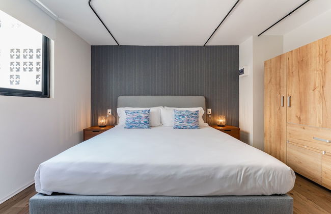 Condesa Lofts & Residence Hotel by VH - Foto 35