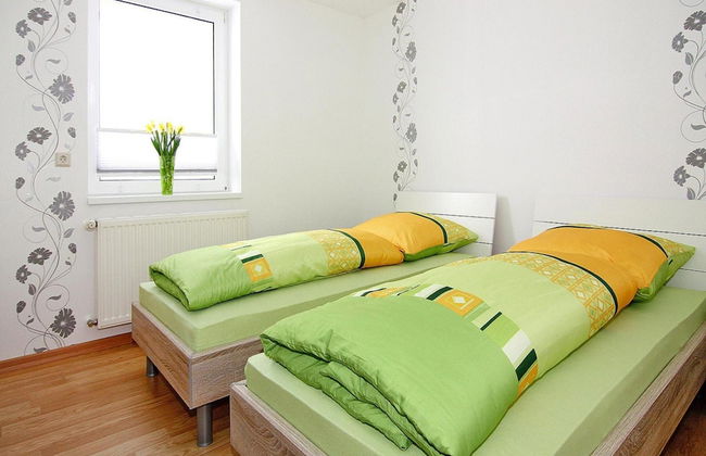 Ferienwohnung, Ribnitz-damgarten - Foto 3