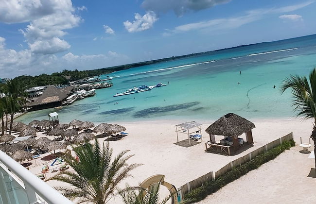 Resort hamaca believe - Photo 52