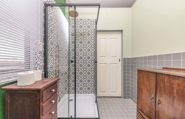 Central and Cosy 1 BD Studio Apartment in Woodstock - Foto 8