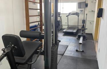 Apartamento Exclusivo com Vista Mar no Number One Flat - Foto 11