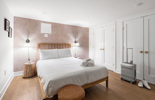 Sosuite at The Loxley - Old City - Foto 22