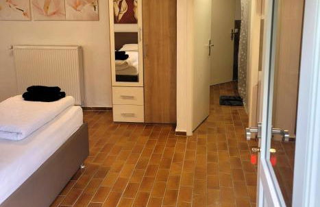 idylischer Bachplatz - Foto 5