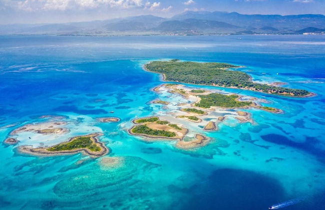 Magical View Studios Asproneri, Kamena Vourla - Foto 48