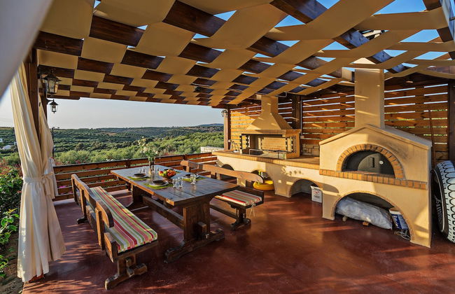 Olive Garden Villas - Foto 44