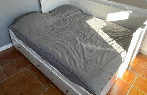 Le Giromagite au pied du Ballon d'Alsace - Foto 6