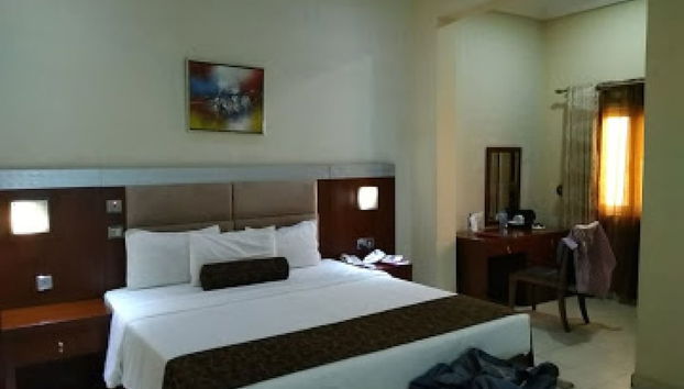 Room-nippon Grand Hotels - 3 Bd Apartmen - Foto 5, Habitación