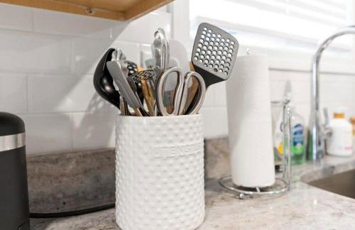 Newly Renovated Beachside Bliss Steps to Sand - Foto 40