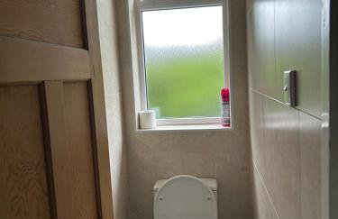 6Guests-Parking-PetsOK-FamilyFriendly-Garden - Foto 8