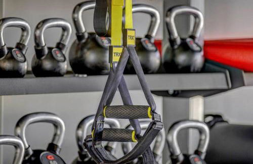 DT Studio, Gym and View - Foto 35