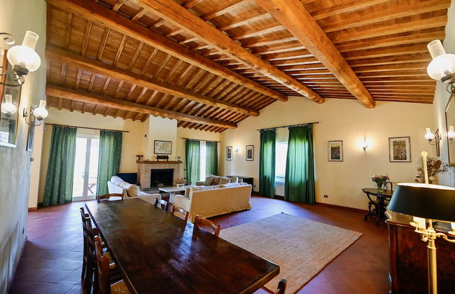 Tenuta Santa Cristina - Foto 40