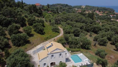 Sea View Private Pool Villa - Foto 3