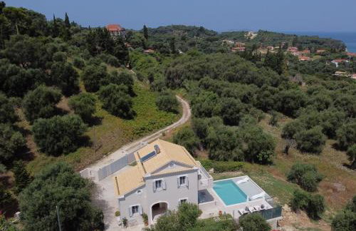 Sea View Private Pool Villa - Foto 3