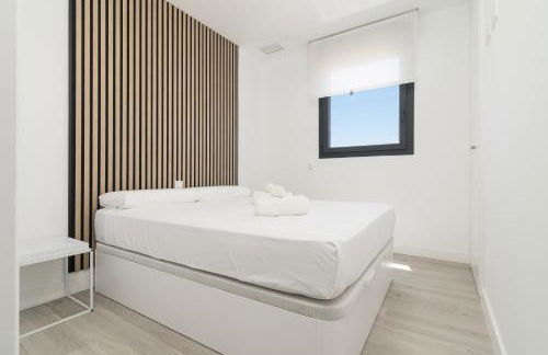 Málaga Urban Sky 23º - Photo 17