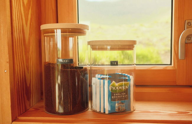 Múlafossur Cottages near Waterfall - Photo 64