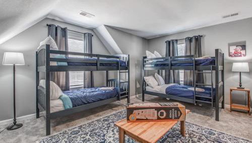 Near Downtown, Shelby Farms Park - Crievewood Cove - Foto 4