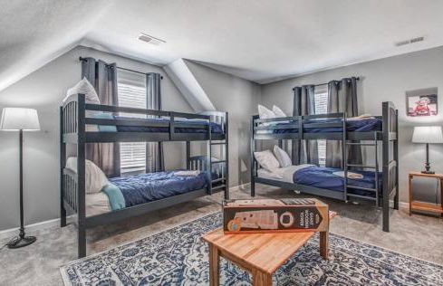 Crievewood Guesthouse - Foto 46